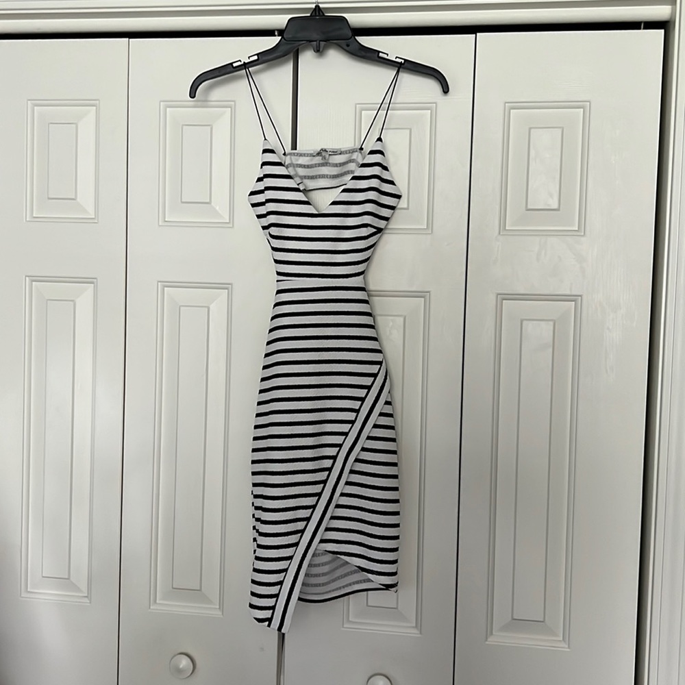 Charlotte Rousse dress Size Small